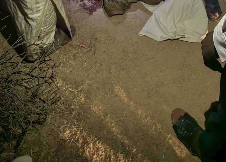Tchad : un jeune armé d'un Famas tente de fuir un contrôle et est abattu à la sortie d'Abéché Tchad : un jeune armé d'un Famas tente de fuir un contrôle et est abattu à la sortie d'Abéché
