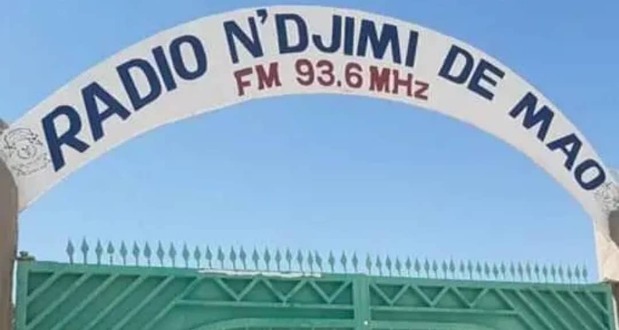 Tchad : la Radio Ndjimi de Mao, membre de l'URPT, observe le mot d'ordre de grève pendant deux jours
