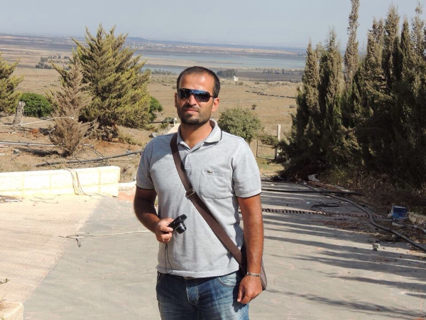 Al Jazeera journalist killed in Syria