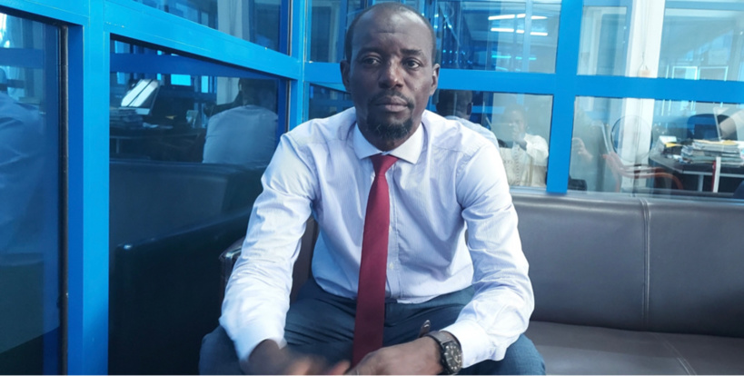 Tchad : le conseil de Saleh Kebzabo explique le motif de dépôt de plainte contre Hélène Doumro et Eric Ngarlem Tolde Tchad : le conseil de Saleh Kebzabo explique le motif de dépôt de plainte contre Hélène Doumro et Eric Ngarlem Tolde