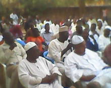 Tchad : Conférence-débat sur les potentialités de la gomme arabique dans la région du Salamat
