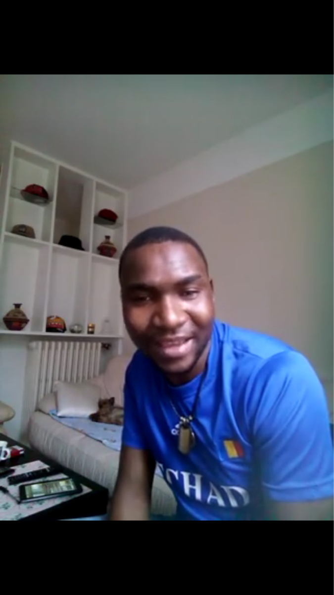 Tchad : Un Tchadien propose dans une vidéo une récompense méritée pour les SAO Tchad : Un Tchadien propose dans une vidéo une récompense méritée pour les SAO