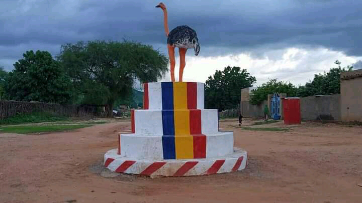 Tchad : Goz-Beida, des projets promis jamais achevés Tchad : Goz-Beida, des projets promis jamais achevés