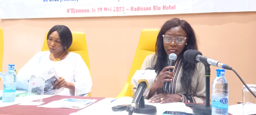 Le Tchad lance un projet d'amélioration de l'éducation de base appuyé par la Banque Mondiale Le Tchad lance un projet d'amélioration de l'éducation de base appuyé par la Banque Mondiale