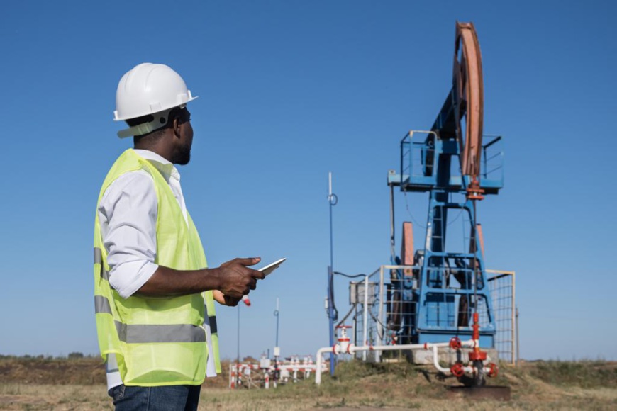 Gabon : le contenu local, un pilier stratégique de la transformation énergétique Gabon : le contenu local, un pilier stratégique de la transformation énergétique