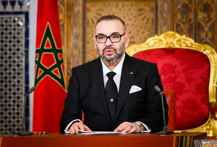 Maroc : le Royaume-Uni salue le leadership du Roi en matière de paix et de développement