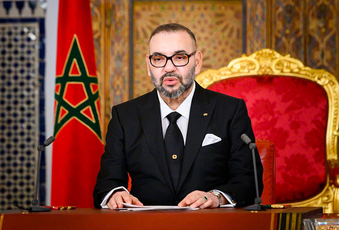 Maroc : le Royaume-Uni salue le leadership du Roi en matière de paix et de développement Maroc : le Royaume-Uni salue le leadership du Roi en matière de paix et de développement