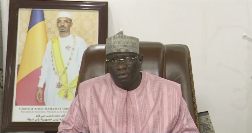 Tchad : vague de violences au Logone Oriental, le gouvernement s'exprime Tchad : vague de violences au Logone Oriental, le gouvernement s'exprime