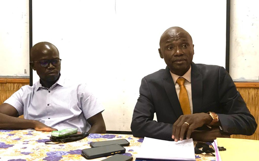 Tchad : les avocats de Hélène Doumro dénoncent les traitements infligés à leur cliente Tchad : les avocats de Hélène Doumro dénoncent les traitements infligés à leur cliente