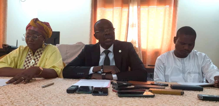 Le Barreau du Tchad appelle à des mesures préventives pour faire face aux défis socio-économiques et sécuritaires