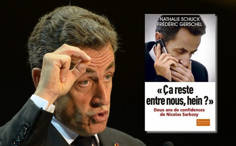 France : Quand Nicolas Sarkozy se lâche sur ses exploits en Afrique francophone France : Quand Nicolas Sarkozy se lâche sur ses exploits en Afrique francophone
