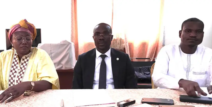 Le Barreau du Tchad interpelle le gouvernement de transition sur la situation de la justice