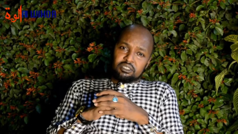 Tchad : le RAJET annule sa marche prévue le 14 mai 2023 Tchad : le RAJET annule sa marche prévue le 14 mai 2023