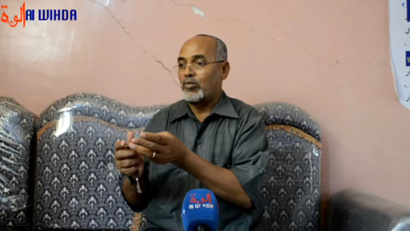 Tchad : des organisateurs de rassemblements se conforment à l’interdiction des autorités Tchad : des organisateurs de rassemblements se conforment à l’interdiction des autorités