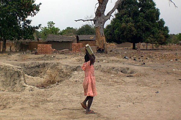 Tchad : conflit sanglant dans la Nya Pende, arrestation d'un complice présumé