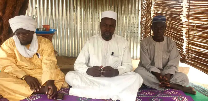 N’Djamena : la police arrête le présumé assassin d’un commerçant, la famille réagit