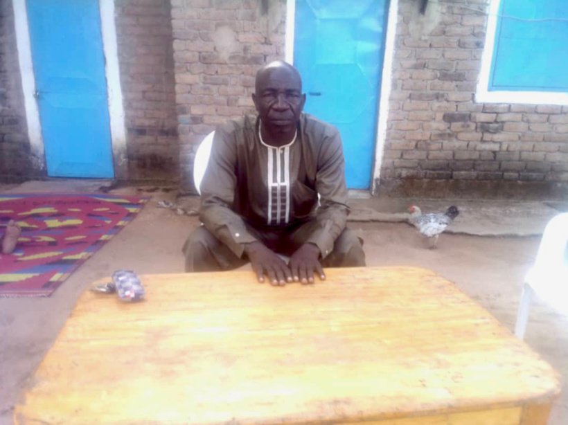 Tchad : le maire de Gore appelle à l’unité et à la paix, après les violences Tchad : le maire de Gore appelle à l’unité et à la paix, après les violences