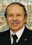 Le Président Bouteflika choisit le Maroc comme dernière demeure