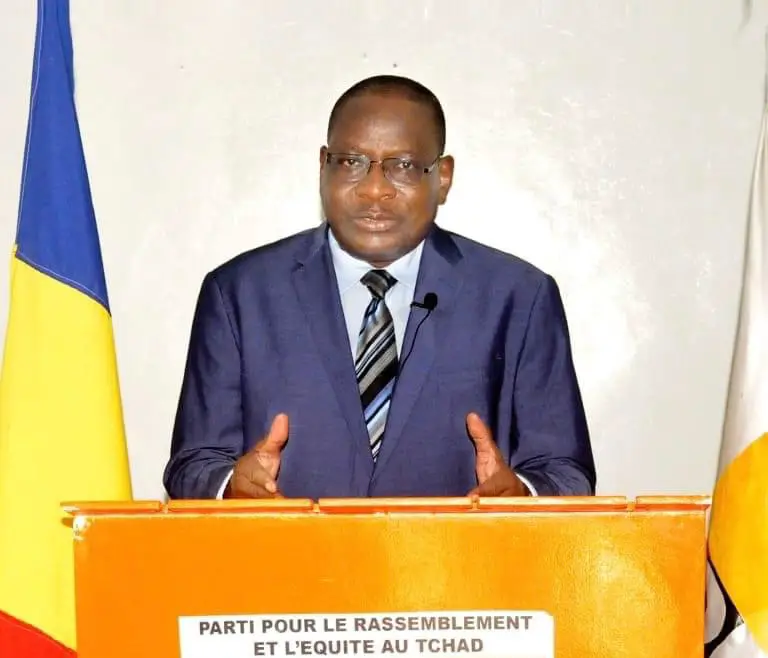 Tchad : le PRET appelle à l'action face à la violence croissante