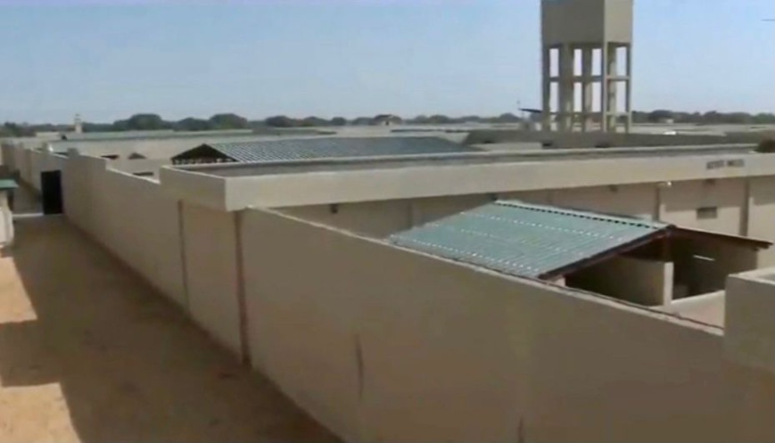 Tchad : des détenus en grève de la faim à Klessoum protestent contre une détention prolongée Tchad : des détenus en grève de la faim à Klessoum protestent contre une détention prolongée