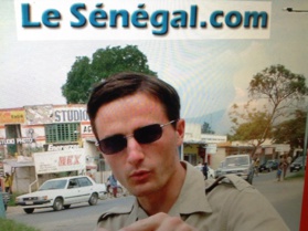 DOSSIER (Droit de savoir ): QUAND UN JUIF AMÉRICAIN S'IMPLIQUE DANS LE CONFLIT CENTRAFRICAIN PAR L'INCITATION À LA HAINE DOSSIER (Droit de savoir ): QUAND UN JUIF AMÉRICAIN S'IMPLIQUE DANS LE CONFLIT CENTRAFRICAIN PAR L'INCITATION À LA HAINE