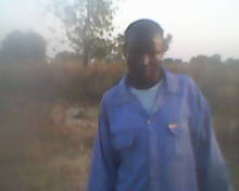 Tchad : YANDA BALANDI tractoriste du salamat renvoyé sans droit de PNSA Tchad : YANDA BALANDI tractoriste du salamat renvoyé sans droit de PNSA