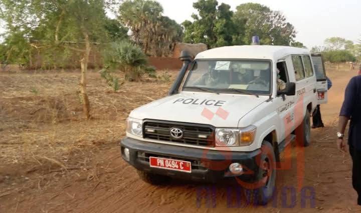 Tchad : à Kelo, 6 personnes violent une fille de 14 ans Tchad : à Kelo, 6 personnes violent une fille de 14 ans