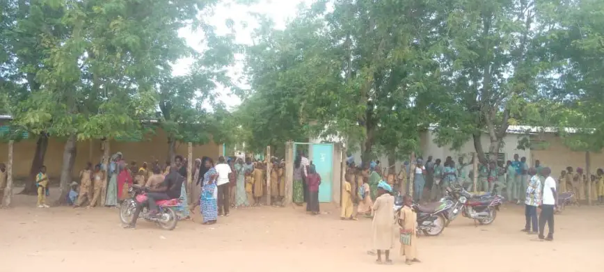 Tchad : un enfant enlevé devant son école à Pala