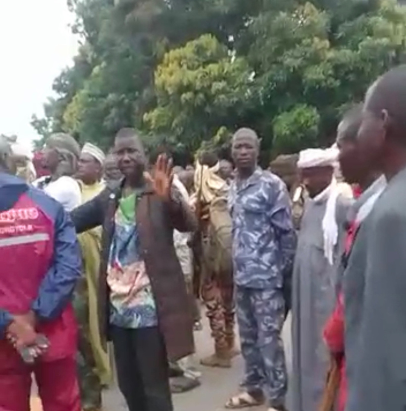 Tchad : attaque meurtrière dans un village, 10 morts dont 4 enfants Tchad : attaque meurtrière dans un village, 10 morts dont 4 enfants