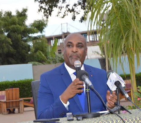 Tchad : le gouvernement dénonce des incursions rebelles au sud et annonce une traque Tchad : le gouvernement dénonce des incursions rebelles au sud et annonce une traque