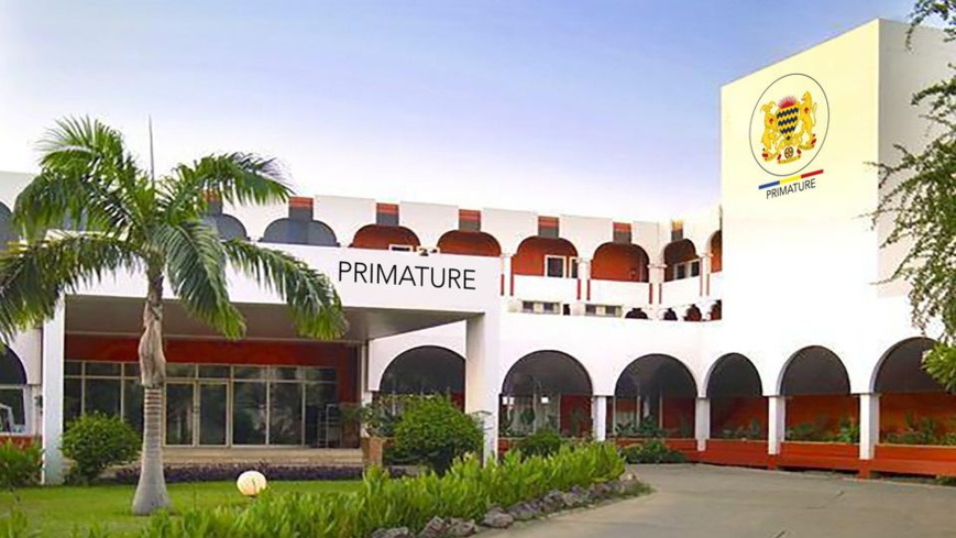 Tchad : la société Moubi Security Systems dénonce les agissements de la primature