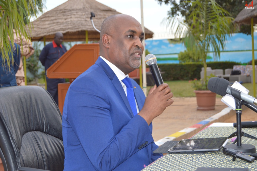 تشاد: الحكومة تستنكر تسلل المتمردين إلى الجنوب وتعلن عن عملية مطاردة تشاد: الحكومة تستنكر تسلل المتمردين إلى الجنوب وتعلن عن عملية مطاردة