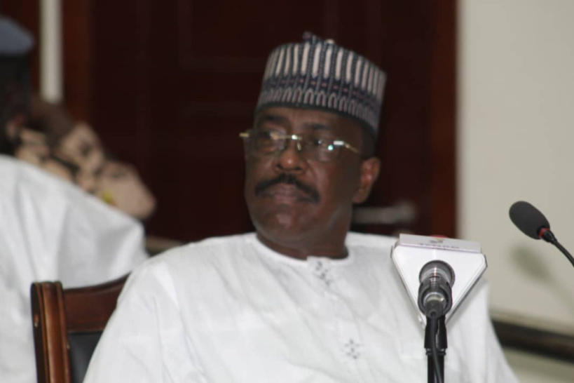 Opération militaire conjointe tchado-centrafricaine en cours dans le nord-ouest de la RCA Opération militaire conjointe tchado-centrafricaine en cours dans le nord-ouest de la RCA