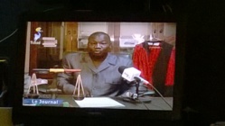 Tchad: Le procureur de la République a annoncé la reprise des jugements des anciens bourreaux Tchad: Le procureur de la République a annoncé la reprise des jugements des anciens bourreaux