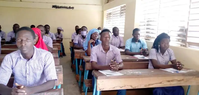 Tchad : l’ONECS fixe le calendrier des examens du baccalauréat 2023