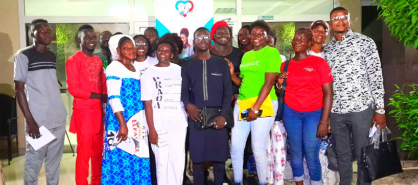 Promouvoir la santé reproductive : Focus sur le syndrome des ovaires polykystiques au Tchad Promouvoir la santé reproductive : Focus sur le syndrome des ovaires polykystiques au Tchad