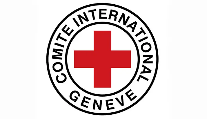 Logo du CICR