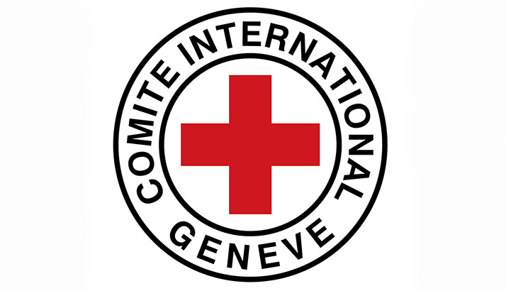 Logo du CICR Logo du CICR