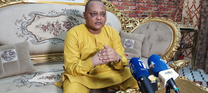 Tchad : le MONCIT demande à l'UA de revoir sa position sur l'inéligibilité des acteurs de la transition Tchad : le MONCIT demande à l'UA de revoir sa position sur l'inéligibilité des acteurs de la transition