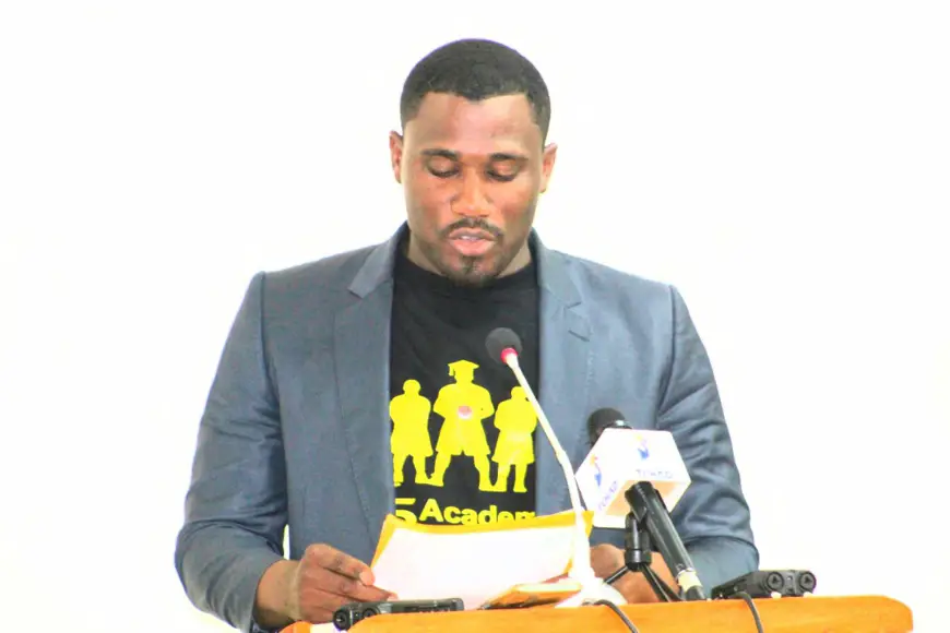 Tchad : H5 Academy appelle à l'action pour mettre fin aux violences au sud