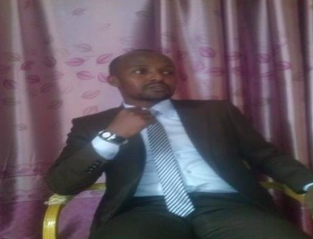 ORDJEI ABDERAHIM CHAHA ORDJEI ABDERAHIM CHAHA