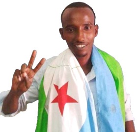 Djibouti : Détention arbitraire de Mohamed Farah Bouh dit Sahal, étudiant et jeune militant du Mouvement des jeunes de l’opposition (MJO) Djibouti : Détention arbitraire de Mohamed Farah Bouh dit Sahal, étudiant et jeune militant du Mouvement des jeunes de l’opposition (MJO)