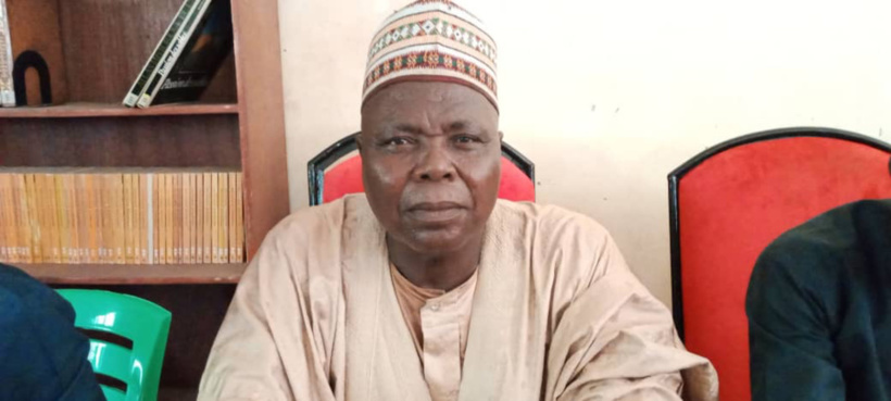 Tchad : les Mousseyes se mobilisent pour préserver leur culture et renforcer l'unité communautaire Tchad : les Mousseyes se mobilisent pour préserver leur culture et renforcer l'unité communautaire