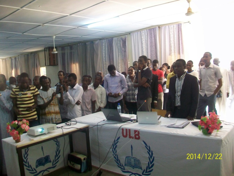 Tchad : L'OTT et sa politique de communication pour le développement du tourisme Tchad : L'OTT et sa politique de communication pour le développement du tourisme