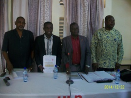 Tchad : Un mémoire sur le développement du tourisme émerveille un jury du Burkina-Faso