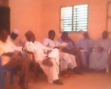 Tchad : La gestion et la transformation des conflits dans le Salamat Tchad : La gestion et la transformation des conflits dans le Salamat