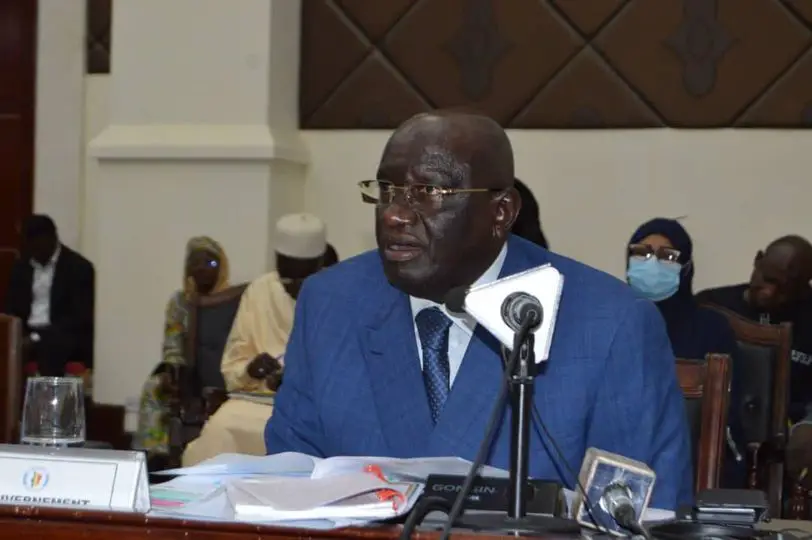 Tchad : un projet de loi portant protection des personnes déplacées internes en discussion