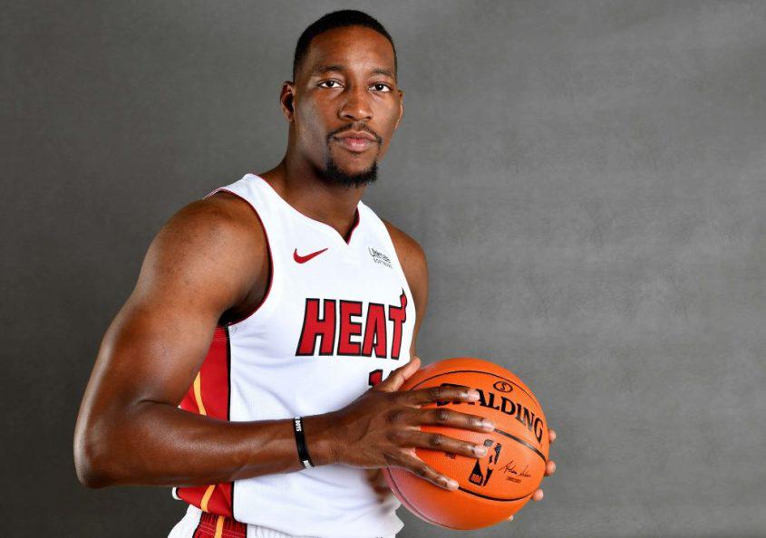 Bam Adebayo révèle le secret de la performance exceptionnelle de Miami