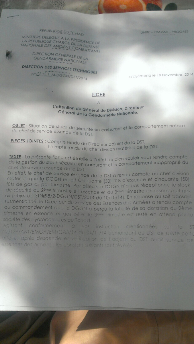 Documents Alwihda Info. Documents Alwihda Info.