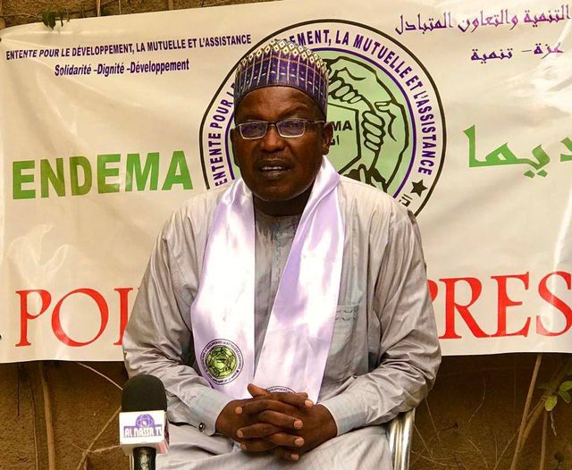 Tchad : justice sociale et gestion rationnelle, les suggestions de l’ENDEMA Tchad : justice sociale et gestion rationnelle, les suggestions de l’ENDEMA